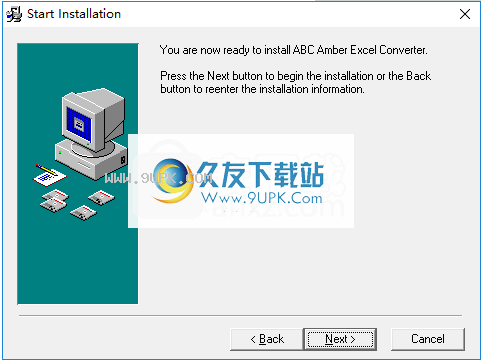 ABCAmberExcelConverter