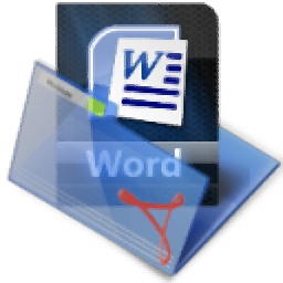 AZ Word to PDF Converter
