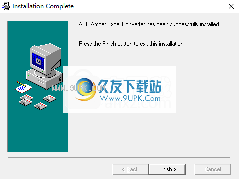 ABCAmberExcelConverter