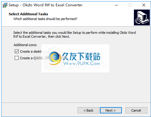 OkdoWordRtfToExcelConverter