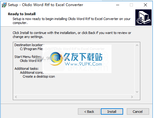 OkdoWordRtfToExcelConverter