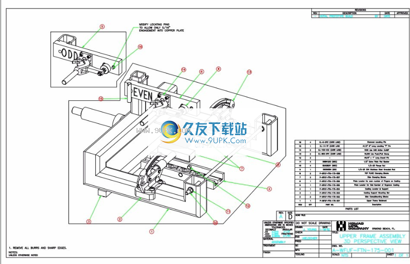 Acme CAD Converter