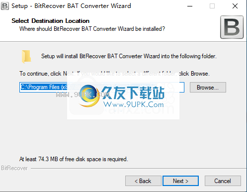 BitRecoverBATConverterWizard