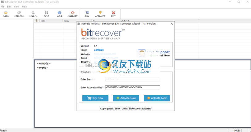 BitRecoverBATConverterWizard