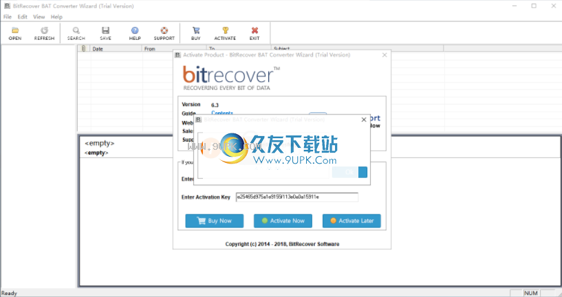 BitRecoverBATConverterWizard