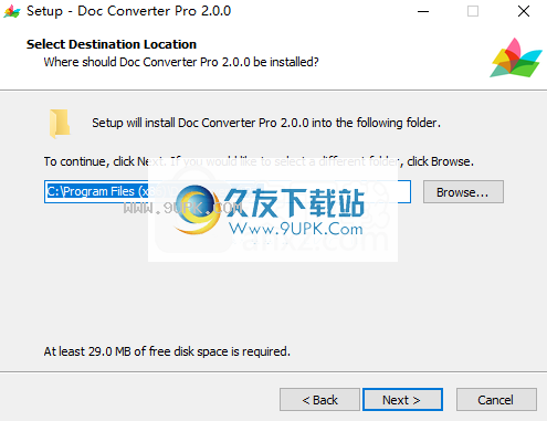 DocConverterPro