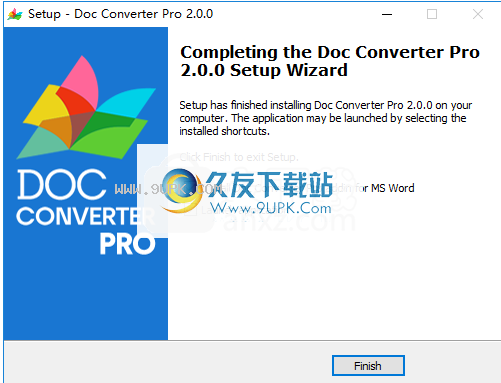 DocConverterPro
