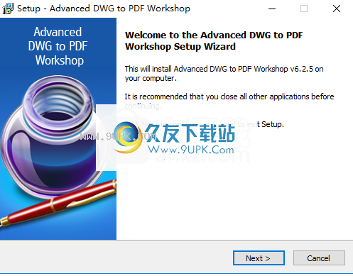 AdvancedDWGtoPDFWorkshop