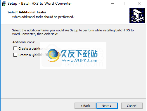 BatchHXStoDOCConverter