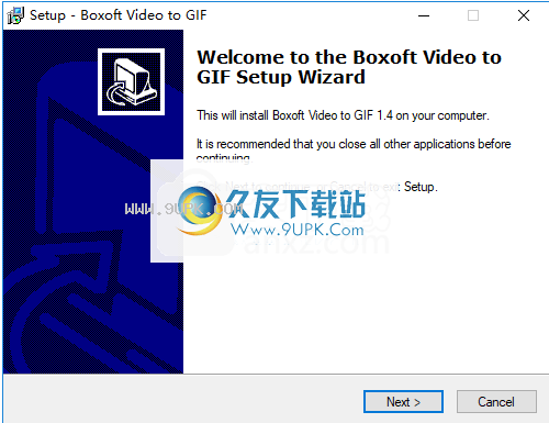 BoxoftVideoToGIF