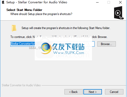 StellarConverterforAudioVideo