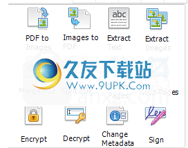 AlterPDF