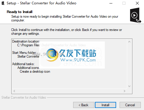 StellarConverterforAudioVideo