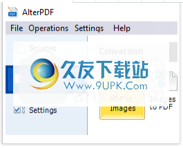 AlterPDF