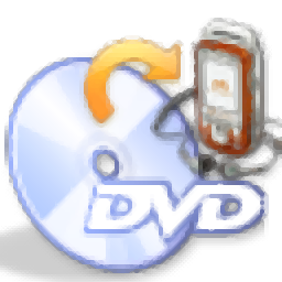 Kingdia DVD to GP Converter