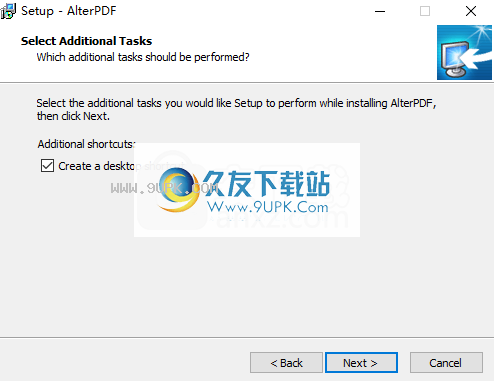 AlterPDF