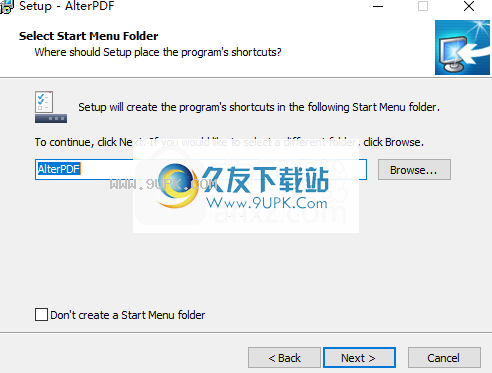 AlterPDF