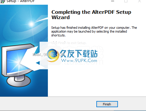 AlterPDF