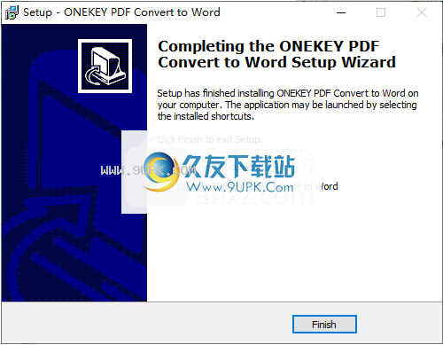 ONEKEYPDFConverttoWord