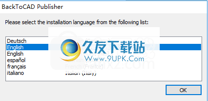 BackToCADPublisher