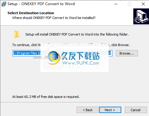ONEKEYPDFConverttoWord