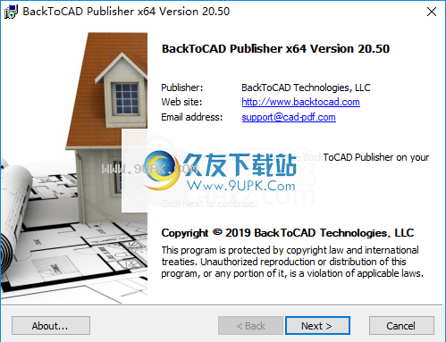 BackToCADPublisher