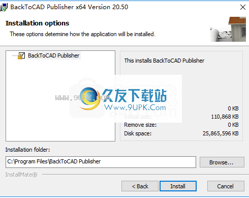 BackToCADPublisher