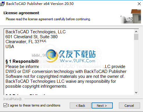 BackToCADPublisher