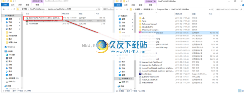 BackToCADPublisher