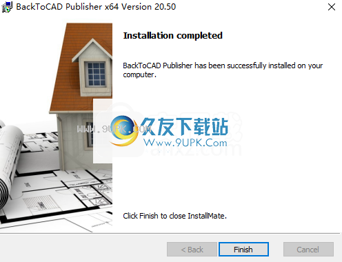 BackToCADPublisher