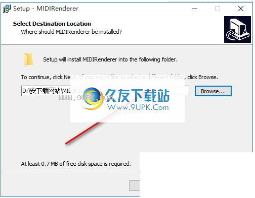 MIDIRenderer