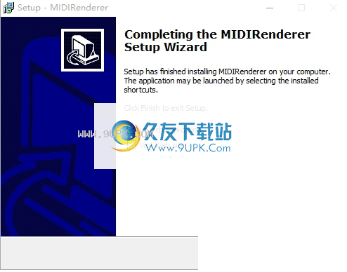 MIDIRenderer