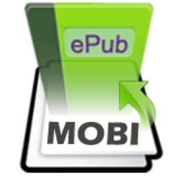 iStonsoft MOBI to ePub Converter