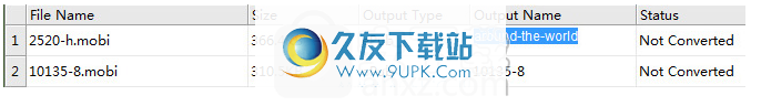 iStonsoftMOBItoePubConverter