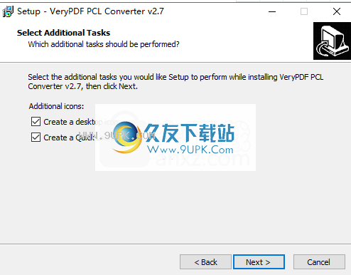 VeryPDFPCLConverter