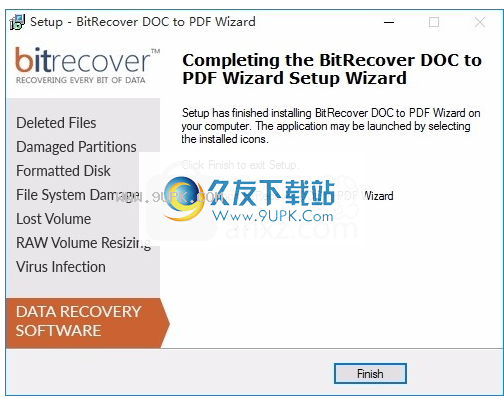DOCtoPDFWizard
