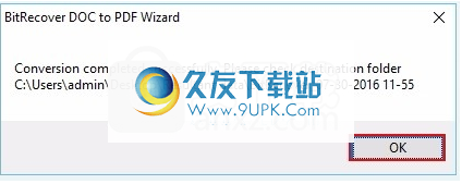 DOCtoPDFWizard