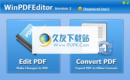 WinPDFEditor