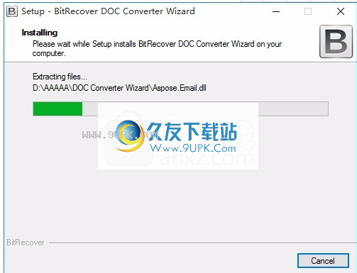 DOCConverterWizard