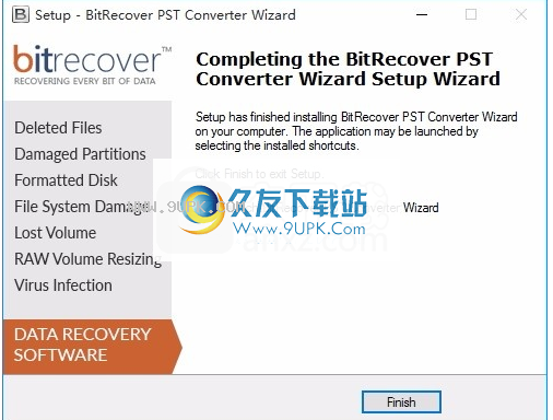 PSTConverterWizard
