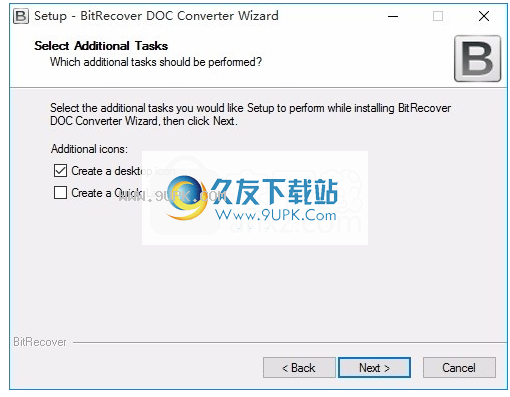 DOCConverterWizard