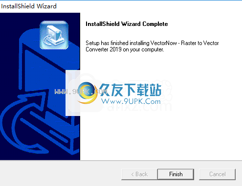 AutoDWGVectorNow2019