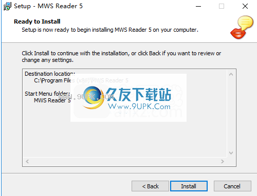 MWSReader5