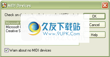 MIDConverter