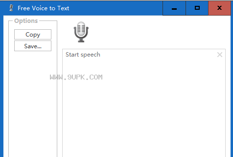 Free Voice to Text