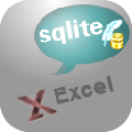 SqliteToExcel
