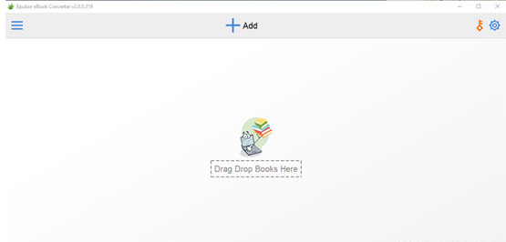 Epubor eBook Converter