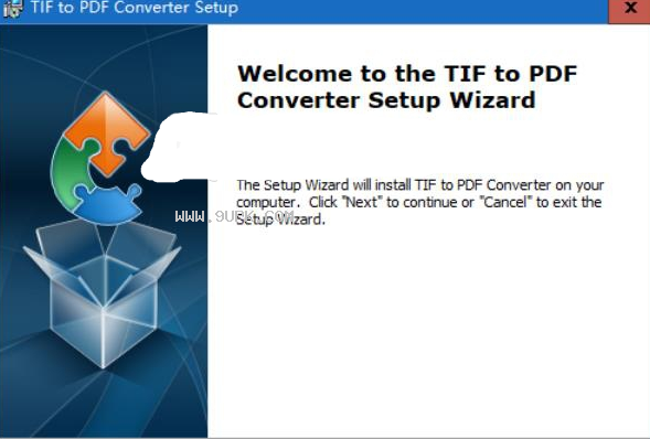 PDFArea TIF to PDF Converter