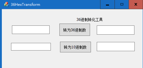 HexTransform