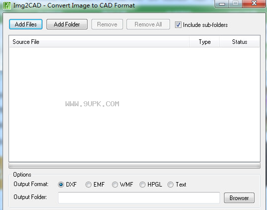 ImgCAD